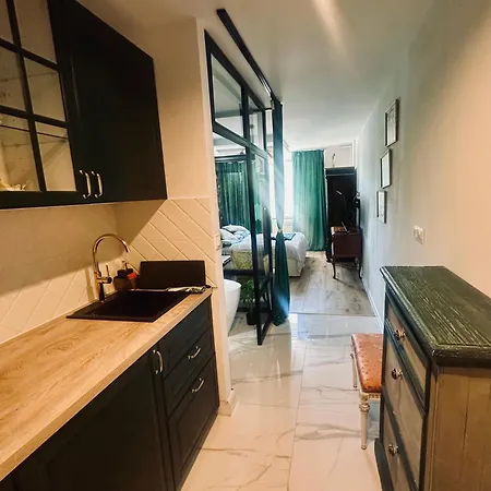 Centrum Ptasi Raj Апартаменты Гдыня