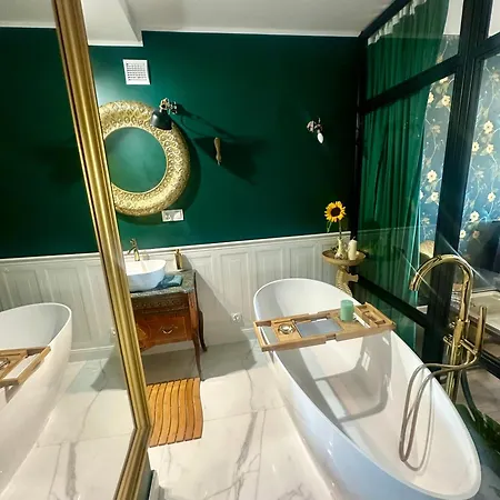 Апартаменты Centrum Ptasi Raj Гдыня