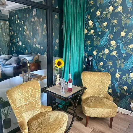 Centrum Ptasi Raj * Гдыня