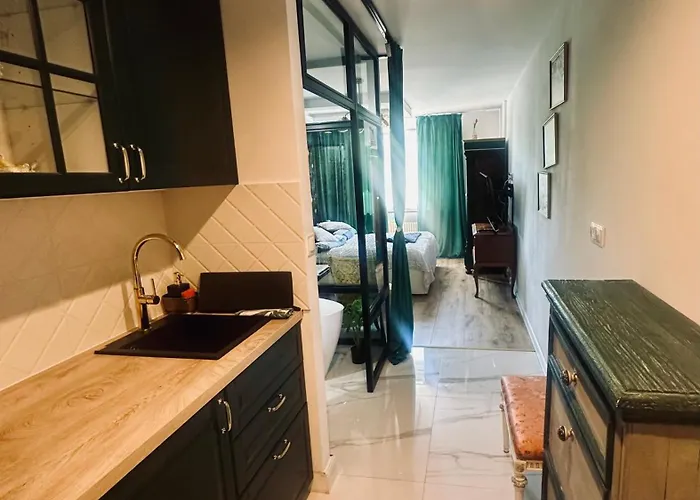 Centrum Ptasi Raj Daire Gdynia