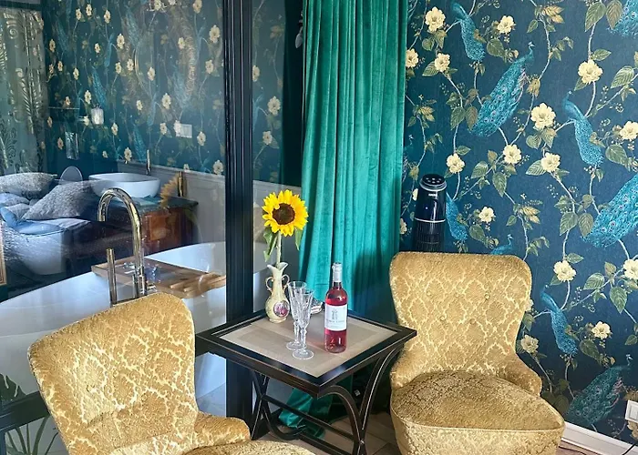 Centrum Ptasi Raj * Gdynia