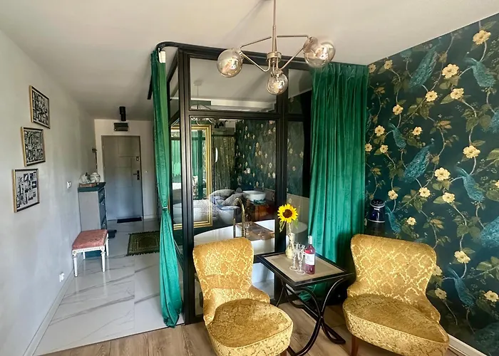 Centrum Ptasi Raj Daire